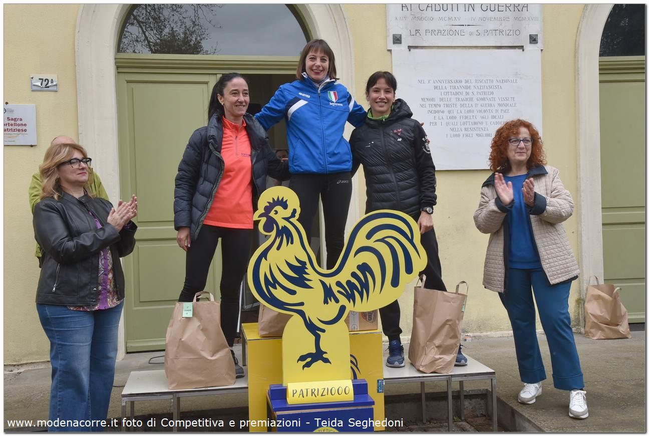 San Patrizio: Trofeo Buriani e Vaienti - 01 aprile 2024